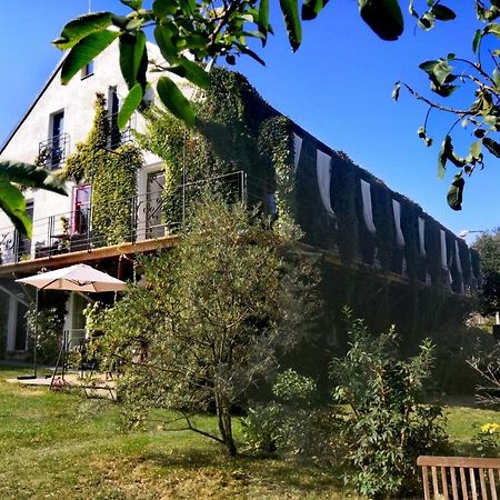 Apartmany Ruprechtov Hroznetin Dış mekan fotoğraf