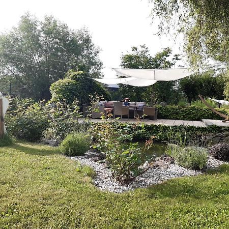Apartmany Ruprechtov Hroznetin Dış mekan fotoğraf