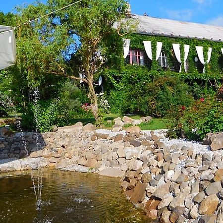 Apartmany Ruprechtov Hroznetin Dış mekan fotoğraf