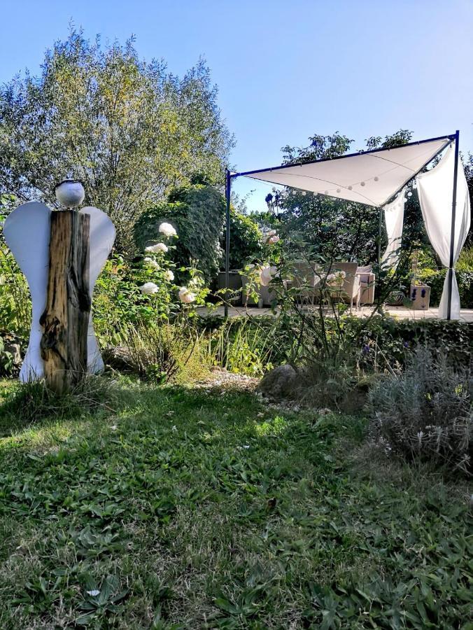 Apartmany Ruprechtov Hroznetin Dış mekan fotoğraf