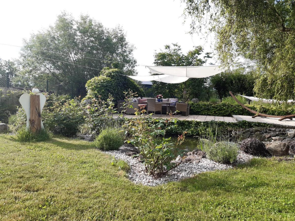 Apartmany Ruprechtov Hroznetin Dış mekan fotoğraf