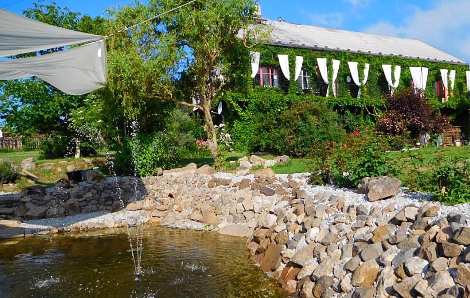 Apartmany Ruprechtov Hroznetin Dış mekan fotoğraf