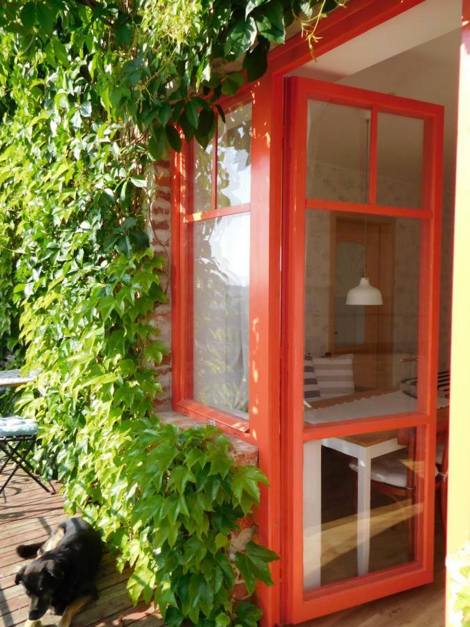 Apartmany Ruprechtov Hroznetin Dış mekan fotoğraf