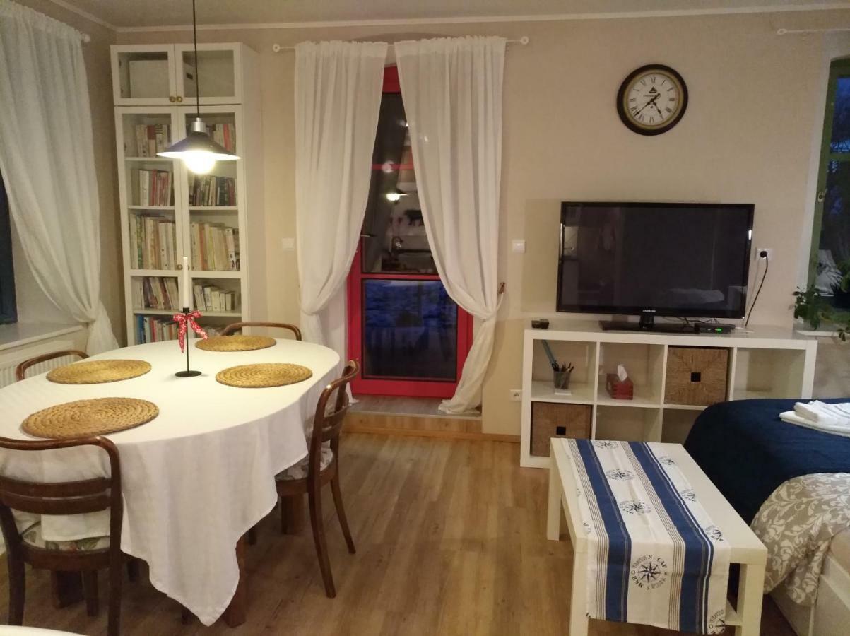 Apartmany Ruprechtov Hroznetin Dış mekan fotoğraf