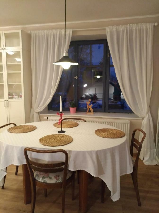 Apartmany Ruprechtov Hroznetin Dış mekan fotoğraf