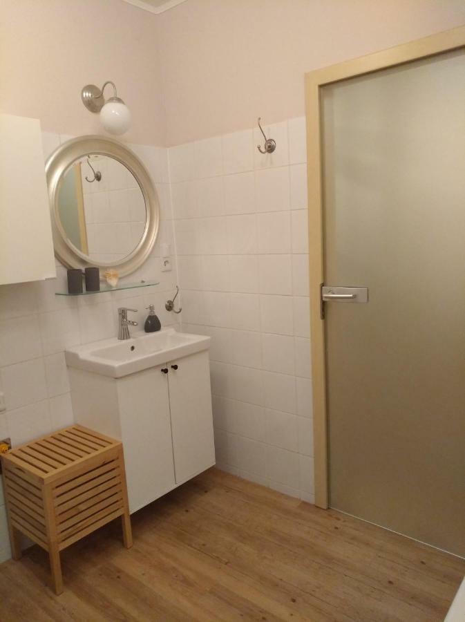 Apartmany Ruprechtov Hroznetin Dış mekan fotoğraf