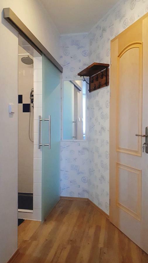 Apartmany Ruprechtov Hroznetin Dış mekan fotoğraf