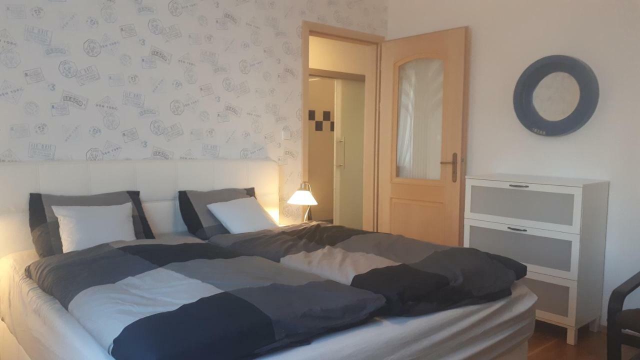 Apartmany Ruprechtov Hroznetin Dış mekan fotoğraf