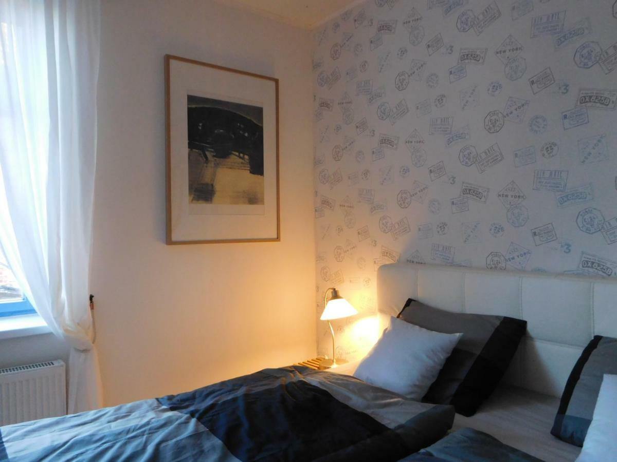 Apartmany Ruprechtov Hroznetin Dış mekan fotoğraf