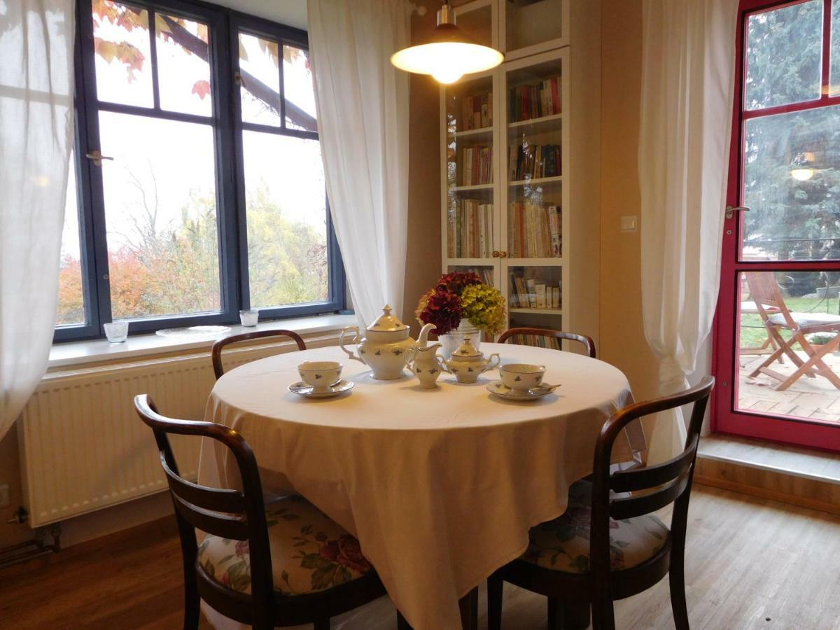 Apartmany Ruprechtov Hroznetin Dış mekan fotoğraf