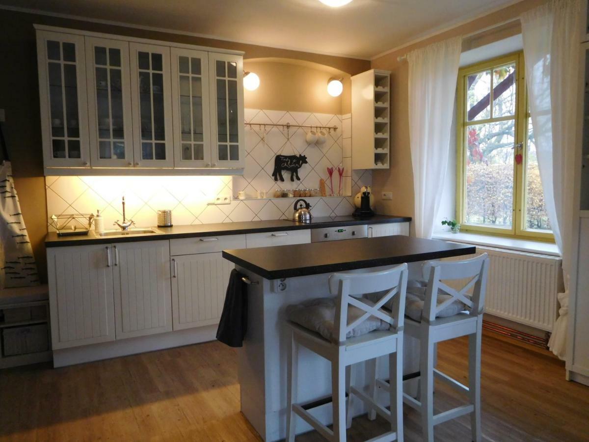 Apartmany Ruprechtov Hroznetin Dış mekan fotoğraf