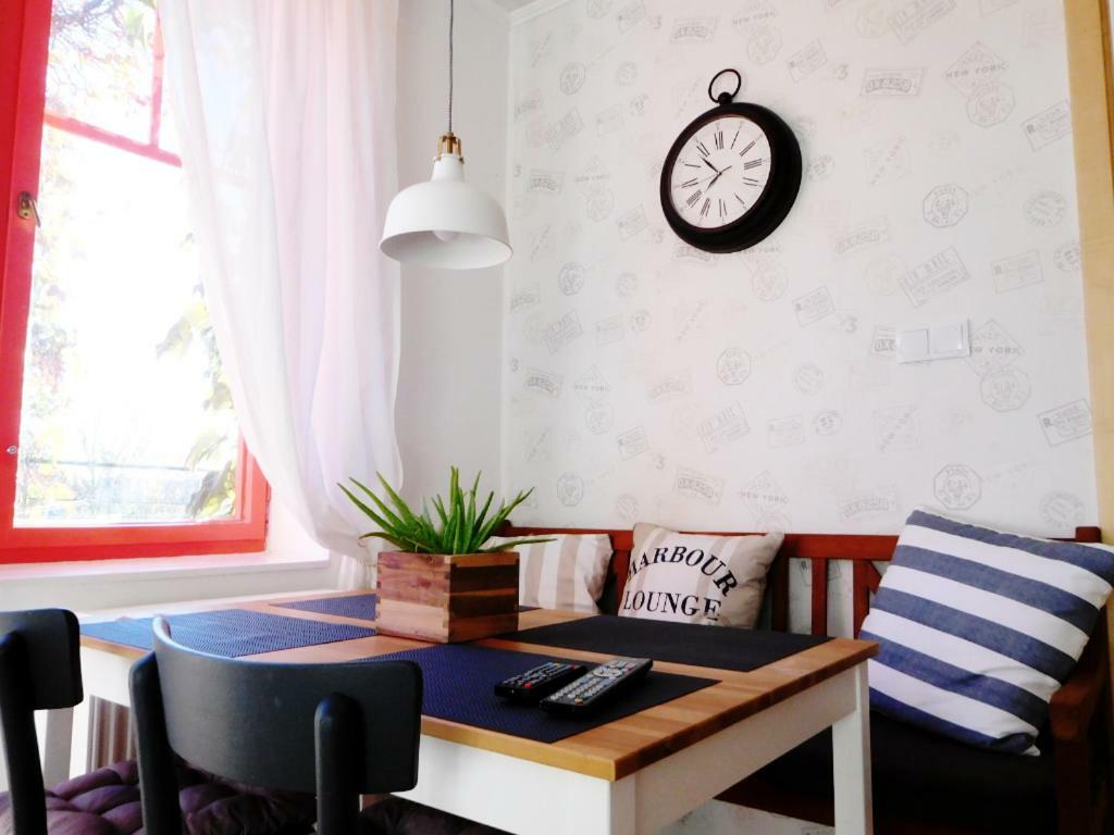 Apartmany Ruprechtov Hroznetin Dış mekan fotoğraf