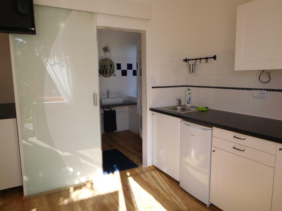 Apartmany Ruprechtov Hroznetin Dış mekan fotoğraf