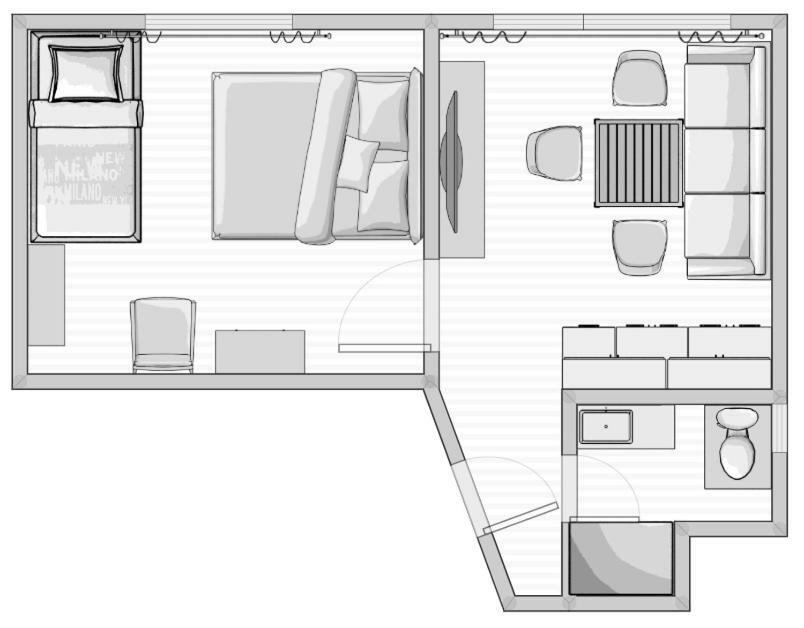 Apartmany Ruprechtov Hroznetin Dış mekan fotoğraf