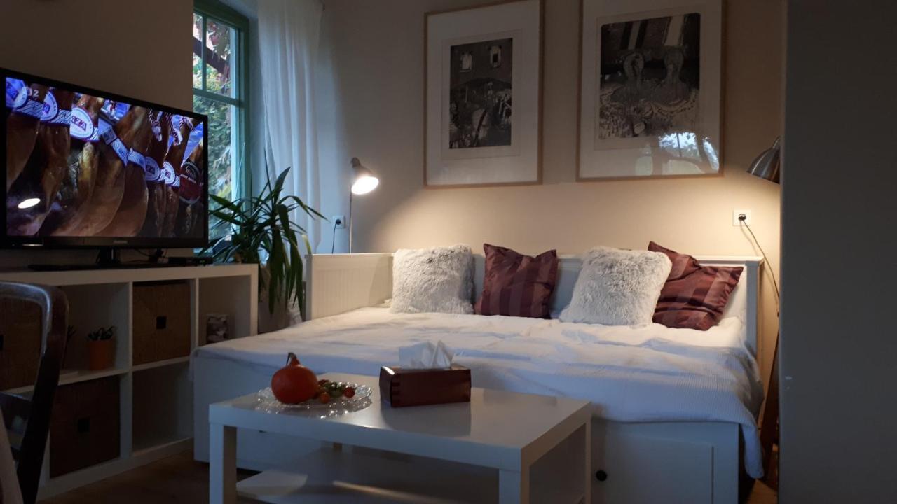 Apartmany Ruprechtov Hroznetin Dış mekan fotoğraf